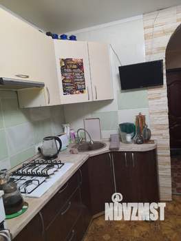 3-к квартира, вторичка, 67м2, 8/9 этаж