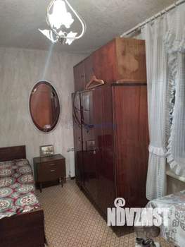 3-к квартира, вторичка, 52м2, 4/5 этаж