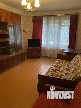 3-к квартира, вторичка, 61м2, 3/5 этаж