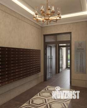 3-к квартира, вторичка, 95м2, 18/19 этаж