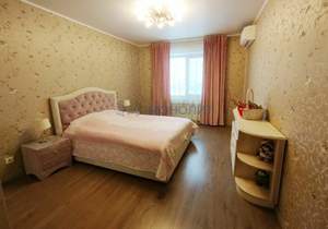 2-к квартира, вторичка, 55м2, 2/5 этаж