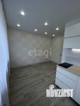 Студия квартира, вторичка, 14м2, 5/5 этаж