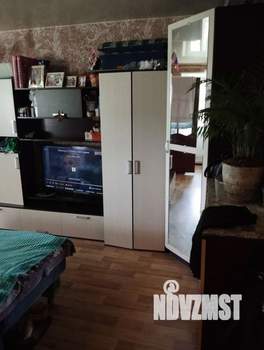 2-к квартира, вторичка, 43м2, 4/4 этаж