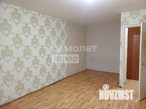 1-к квартира, вторичка, 35м2, 7/12 этаж