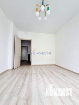 2-к квартира, вторичка, 69м2, 13/23 этаж