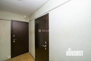 Студия квартира, вторичка, 14м2, 9/9 этаж