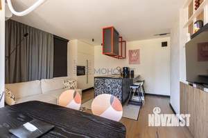 2-к квартира, вторичка, 67м2, 2/19 этаж