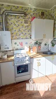 1-к квартира, вторичка, 32м2, 4/5 этаж