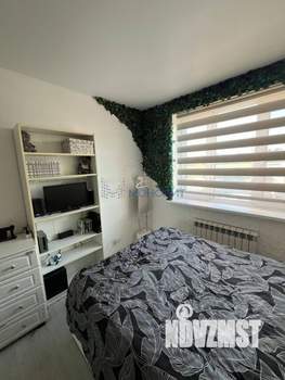 1-к квартира, вторичка, 30м2, 1/3 этаж