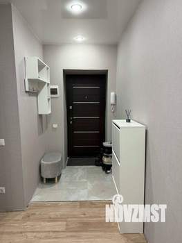 1-к квартира, вторичка, 33м2, 6/6 этаж