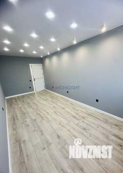 2-к квартира, сданный дом, 59м2, 3/9 этаж