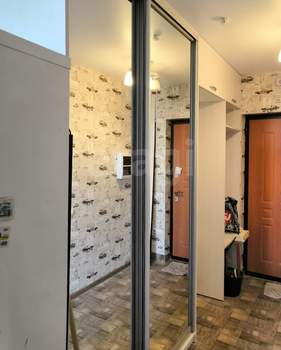 Студия квартира, вторичка, 22м2, 10/14 этаж