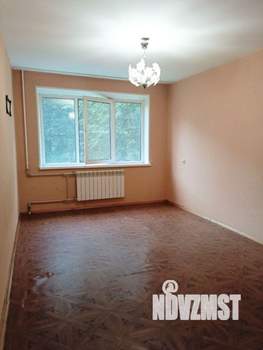 2-к квартира, вторичка, 50м2, 1/5 этаж