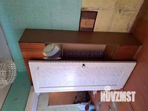 2-к квартира, вторичка, 42м2, 1/5 этаж