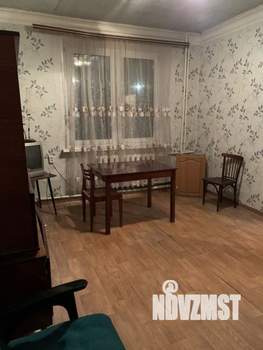 1-к квартира, вторичка, 30м2, 1/2 этаж