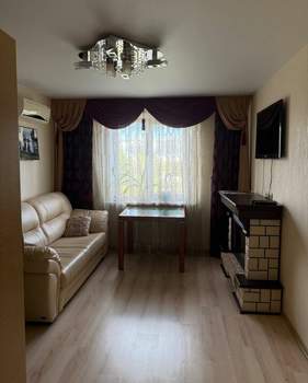 3-к квартира, вторичка, 61м2, 6/9 этаж