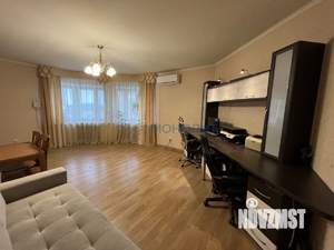 3-к квартира, вторичка, 94м2, 9/9 этаж