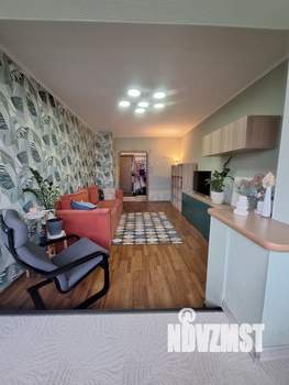 3-к квартира, вторичка, 72м2, 10/10 этаж