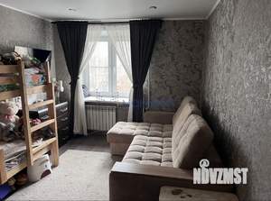 1-к квартира, вторичка, 29м2, 4/5 этаж