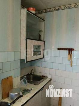 2-к квартира, вторичка, 46м2, 6/9 этаж