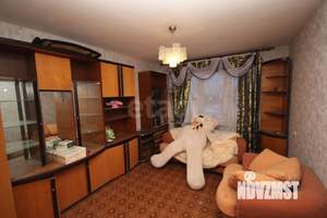 3-к квартира, вторичка, 67м2, 7/9 этаж