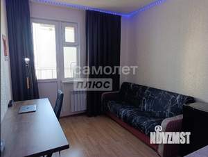 Студия квартира, вторичка, 18м2, 6/17 этаж