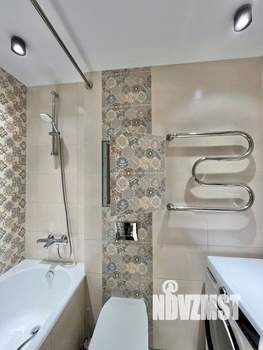 2-к квартира, вторичка, 50м2, 4/21 этаж