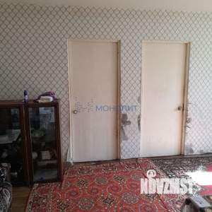 4-к квартира, вторичка, 60м2, 3/5 этаж