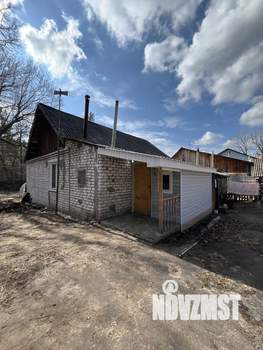 2-к квартира, вторичка, 44м2, 1/1 этаж