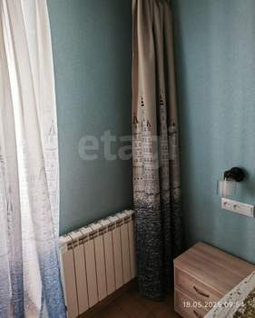 3-к квартира, вторичка, 56м2, 6/9 этаж