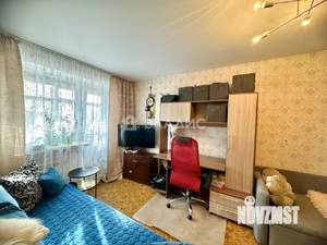 1-к квартира, вторичка, 29м2, 5/5 этаж