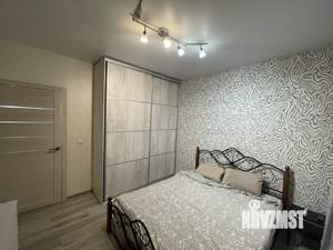 1-к квартира, вторичка, 47м2, 1/19 этаж