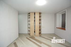 1-к квартира, вторичка, 32м2, 1/2 этаж
