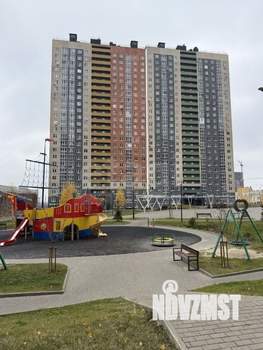2-к квартира, вторичка, 51м2, 22/24 этаж