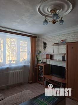 2-к квартира, вторичка, 40м2, 2/3 этаж