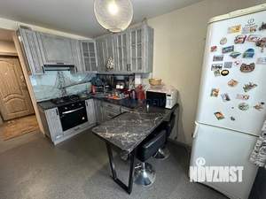 3-к квартира, вторичка, 65м2, 1/9 этаж