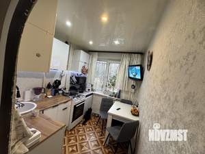 2-к квартира, вторичка, 38м2, 2/9 этаж