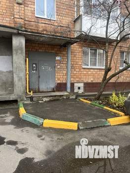 2-к квартира, вторичка, 51м2, 7/9 этаж