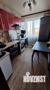 2-к квартира, вторичка, 44м2, 7/9 этаж