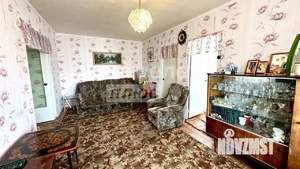 4-к квартира, вторичка, 59м2, 4/5 этаж