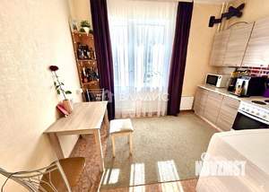 1-к квартира, вторичка, 45м2, 2/10 этаж