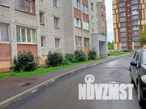 2-к квартира, вторичка, 42м2, 8/9 этаж