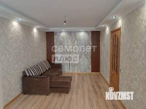 2-к квартира, вторичка, 50м2, 6/9 этаж
