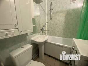 2-к квартира, вторичка, 43м2, 3/5 этаж
