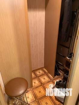 3-к квартира, вторичка, 66м2, 9/9 этаж