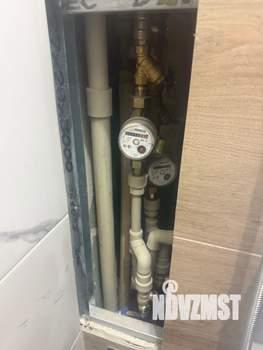 2-к квартира, вторичка, 44м2, 3/9 этаж