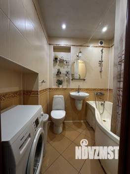 2-к квартира, вторичка, 42м2, 4/5 этаж