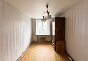 3-к квартира, вторичка, 53м2, 4/9 этаж