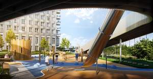 1-к квартира, вторичка, 43м2, 13/20 этаж