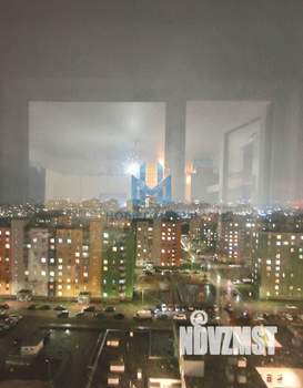 Студия квартира, вторичка, 24м2, 14/17 этаж